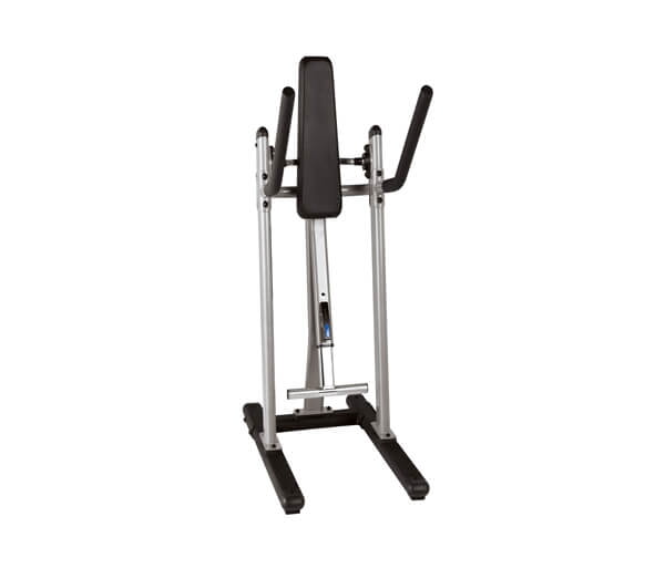 Поднятие коленей с отягощением PRECOR AB103, фото