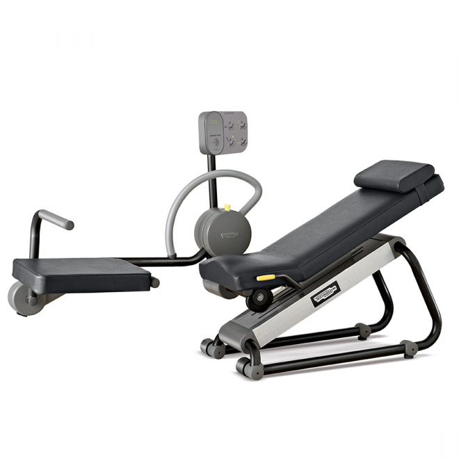Тренажер для растяжки TECHNOGYM Flexability Posterior, фото
