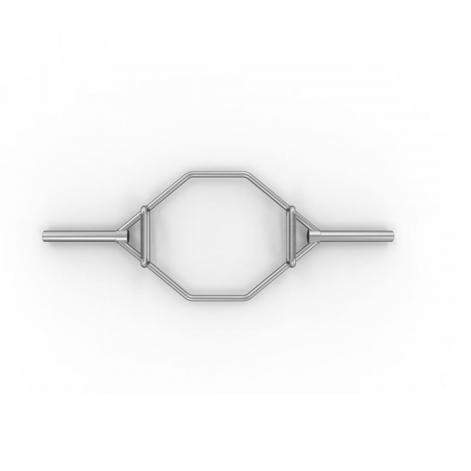Гриф TECHNOGYM Trap Bar, фото