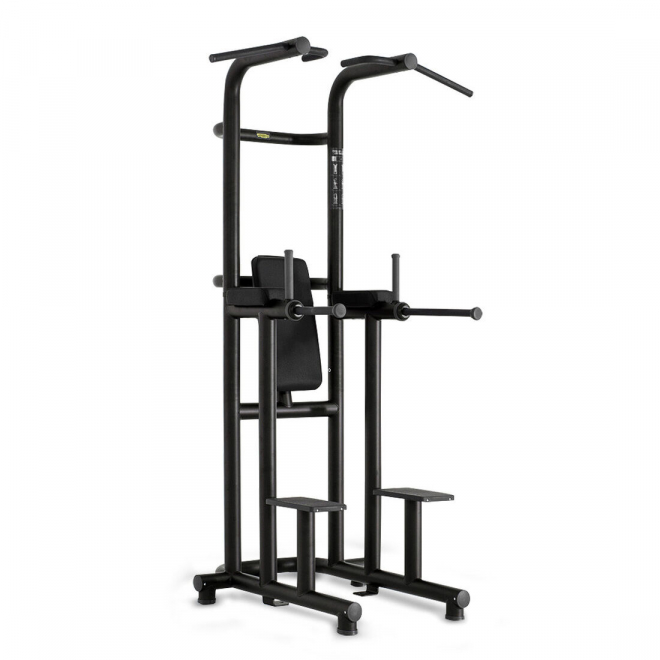Стойка брусья/пресс TECHNOGYM Chin Up / Dip / Leg Raise, фото