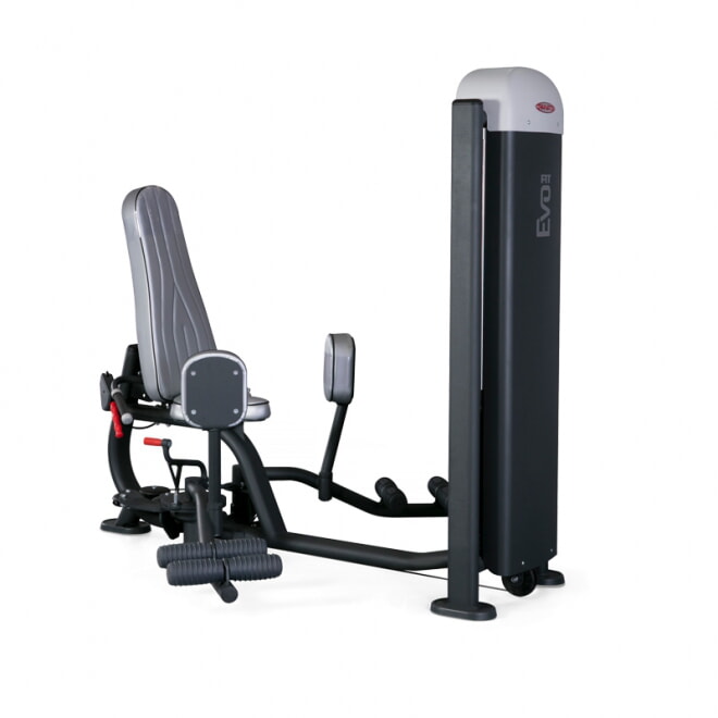 Отведение бедра сидя PANATTA Fit Evo Abductor Machine 1FE086, фото