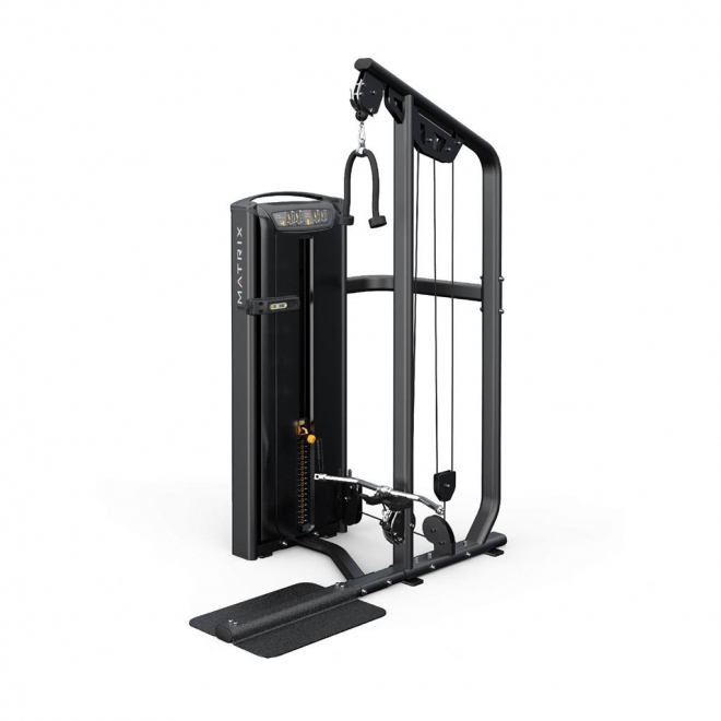 Бицепс/Трицепс стоя MATRIX Versa Plus Bicep/Tricep VS-S401P, фото