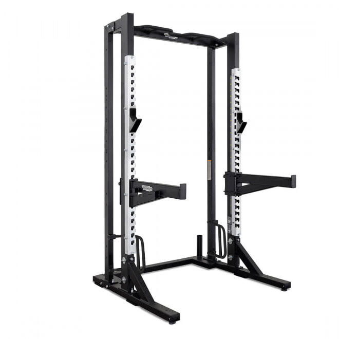 Силовая стойка TECHNOGYM Olympic Half Rack, фото