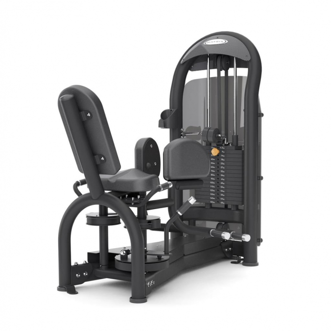 Приведение бедра MATRIX Aura Hip Abductor G3-S74, фото