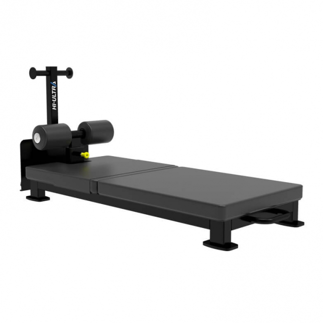 Сгибание ног с собственным весом (Бицепс бедра/Ягодичные) IMPULSE FITNESS HSP7053, фото