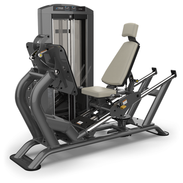 Жим ногами TRUE FITNESS Palladium Leg Press SPL-0300 Acrylic, фото