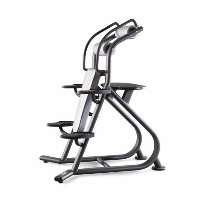 Скамья для пресса PANATTA Fit Evo Abdominal Isolator 1FE214, фото