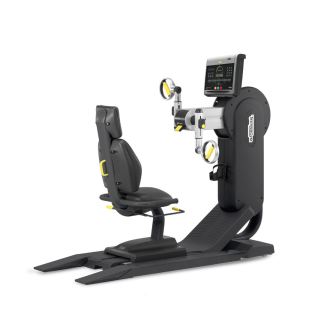 Велоэргометр TECHNOGYM Excite Top Med, фото