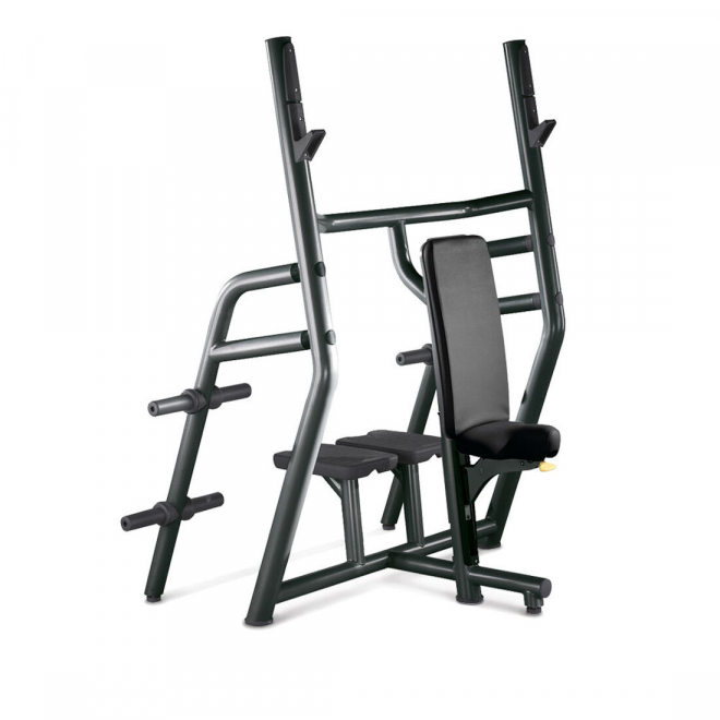 Скамья TECHNOGYM Vertical Bench, фото