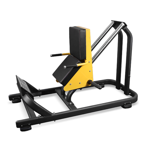 Голень-машина BRONZE GYM PL-1706, фото