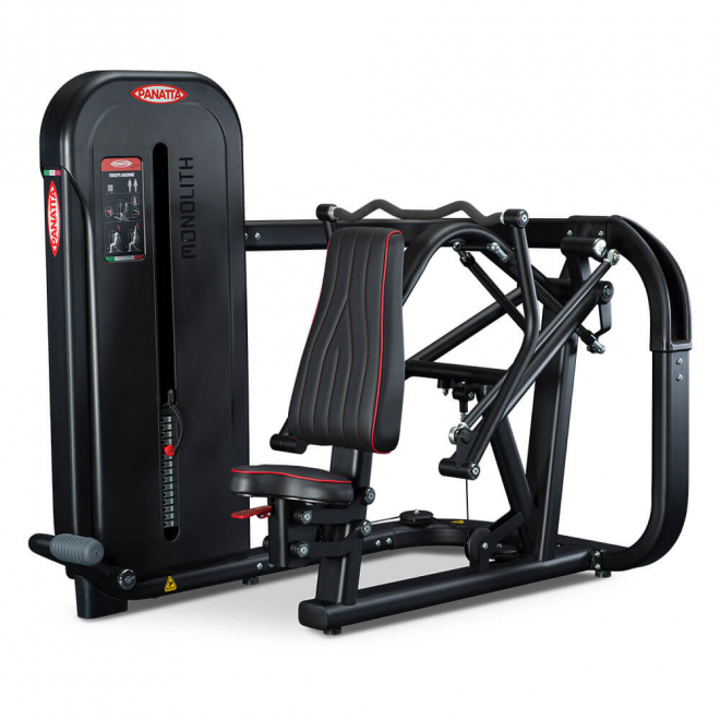 Французский жим PANATTA French Press Machine 1MTH153, фото