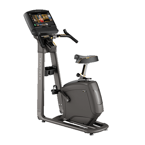 Велоэргометр MATRIX U30XIR, фото