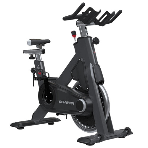 Спин-байк SCHWINN SC 7 CHF/9-7400-MINTP0, фото