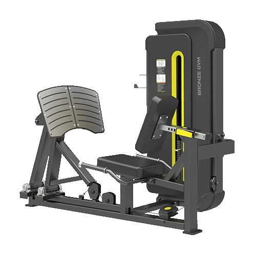 Жим ногами BRONZE GYM BW-3003, фото