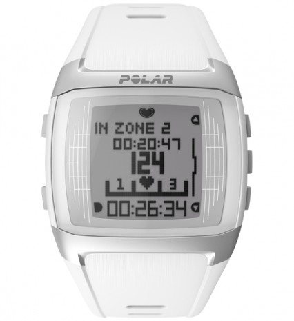 Пульсометр для фитнеса POLAR FT60, фото