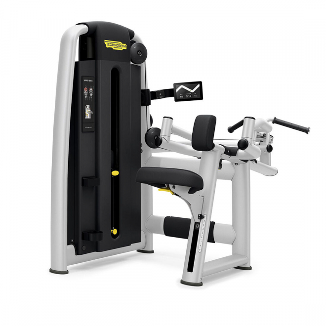 Разведение рук TECHNOGYM Selection Upper Back Med, фото