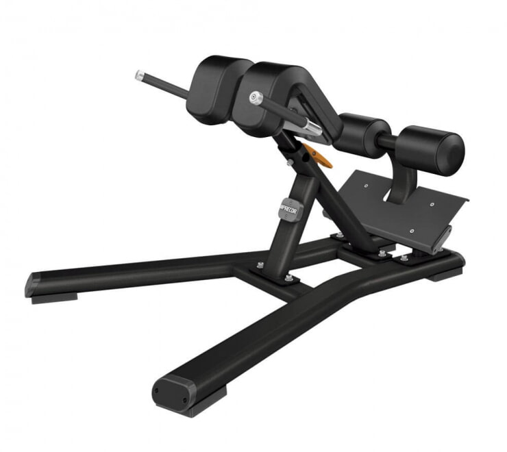 Гиперэкстензия PRECOR Discovery DBR312, фото