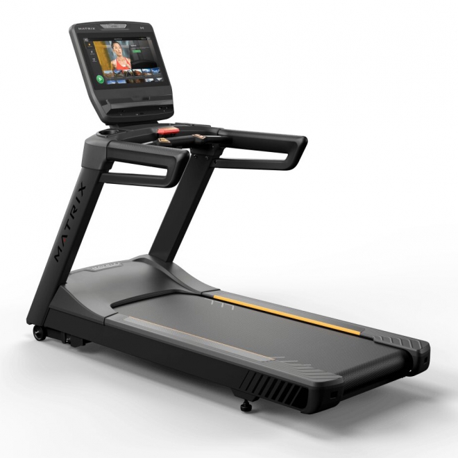 Беговая дорожка MATRIX Endurance Touch XL T-ES-02-F/TOUCHXL-C, фото