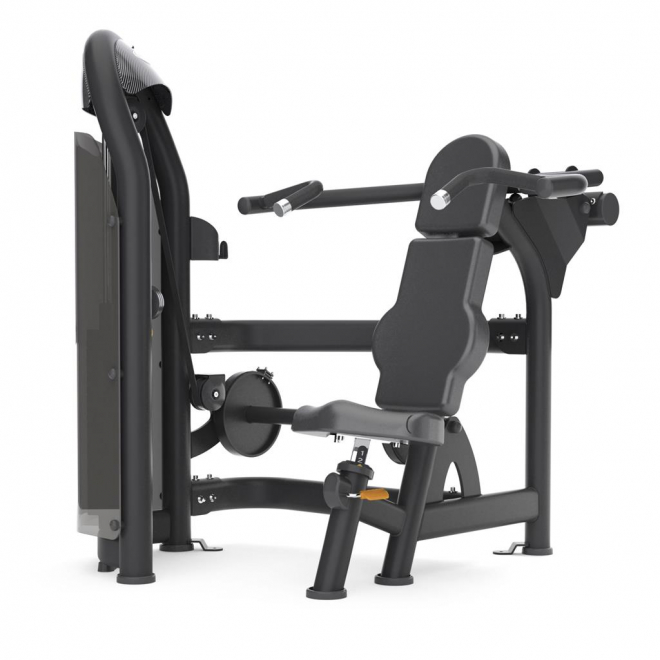 Жим от плеч MATRIX Aura Shoulder Press G3-S20, фото