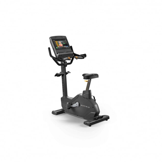 Вертикальный велоэргометр MATRIX Endurance Touch Base U-ES-F/TOUCH BASE-C, фото