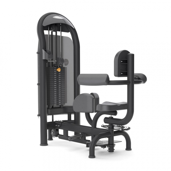 Торс-машина MATRIX Aura Rotary Torso G3-S55, фото