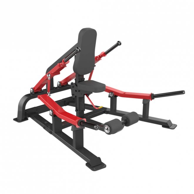 Тренажер для тренировки трицепса IMPULSE FITNESS Sterling SL7024, фото