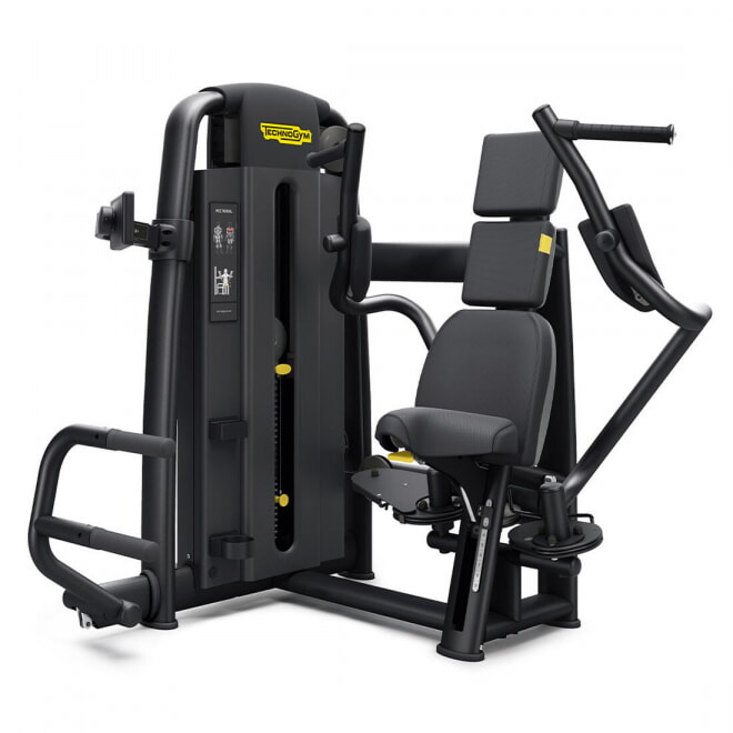 Баттерфляй TECHNOGYM Selection 900 Pectoral, фото