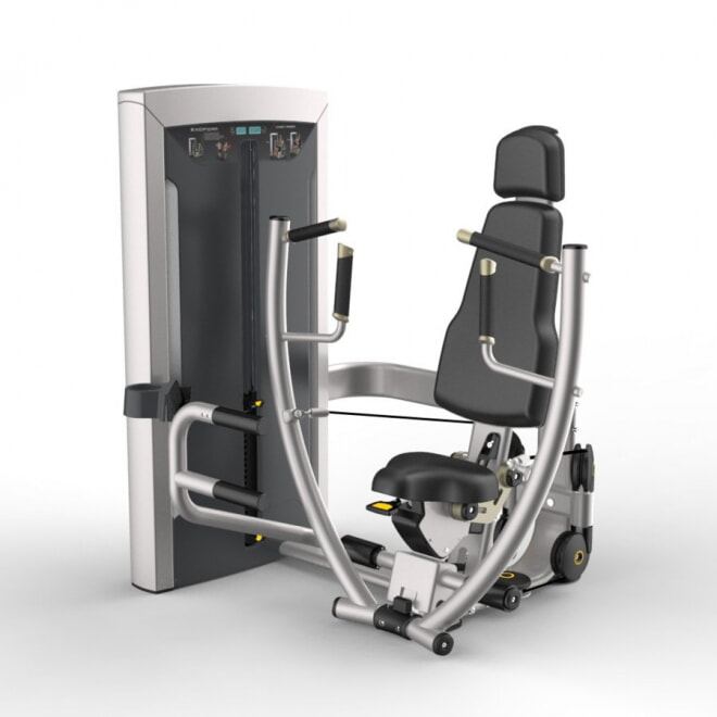 Жим от груди IMPULSE FITNESS ExoForm FE9701, фото