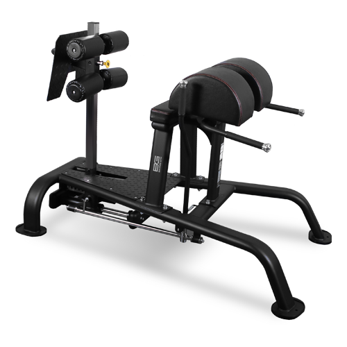Скамья для ягодиц и бедер BRONZE GYM BR-1018, фото