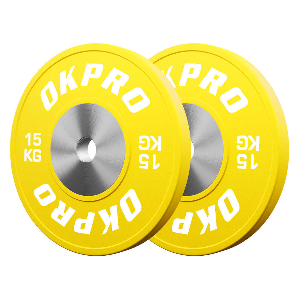 Диски бамберные обрезанные OK2007 IFP соревновательные