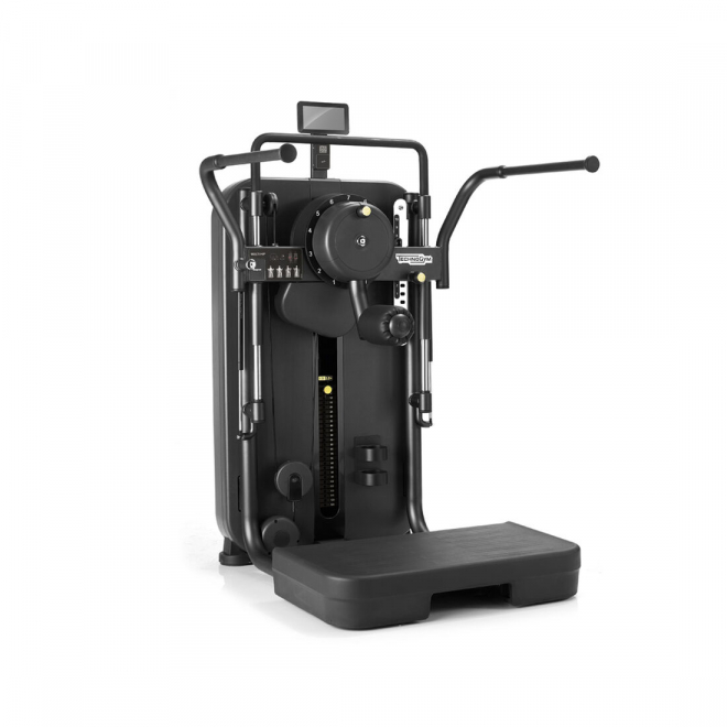 Отведение бедра TECHNOGYM Artis Multi Hip, фото