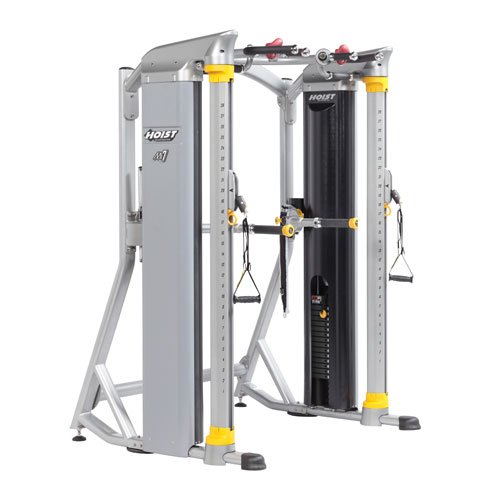 Мультистанция HOIST Mi7, фото