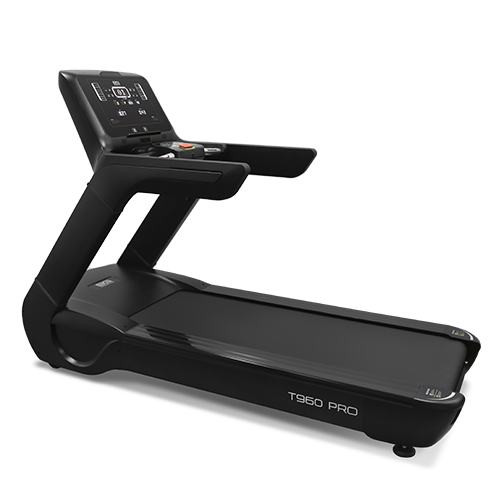 Беговая дорожка BRONZE GYM T960 PRO, фото