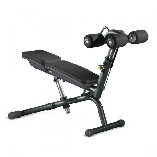 Скамья TECHNOGYM Crunch Bench, фото