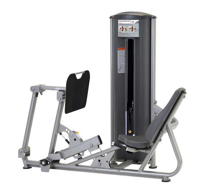 Жим ногами/икроножные TRUE FITNESS (PARAMOUNT) FS51-H, фото