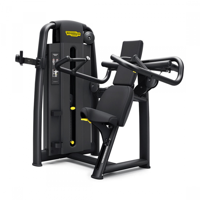 Жим от плеч TECHNOGYM Selection 900 Shoulder Press, фото