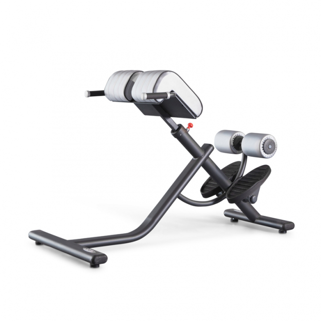 Гиперэкстензия 45 градусов PANATTA Fit Evo Iperextension 45° Bench 1FE221, фото