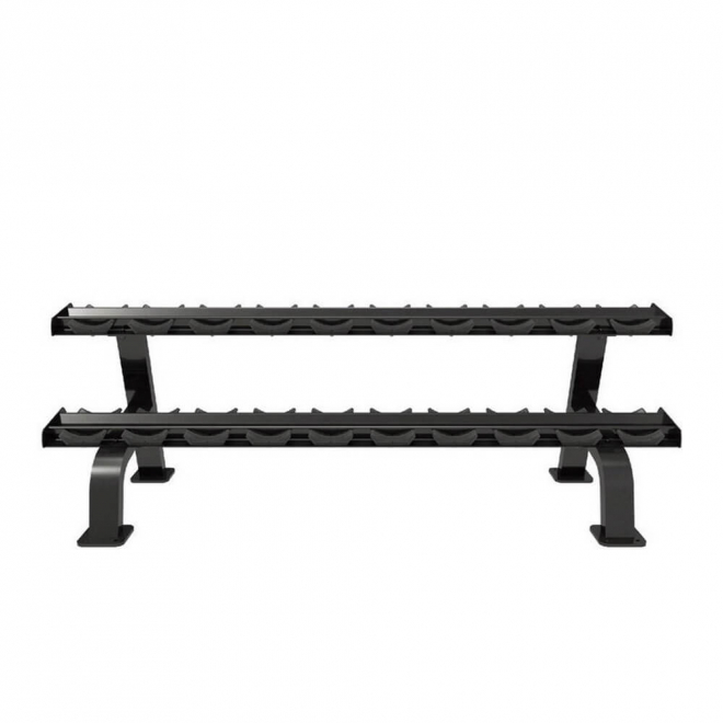 Стойка для гантелей IMPULSE FITNESS Sterling SL7016, фото