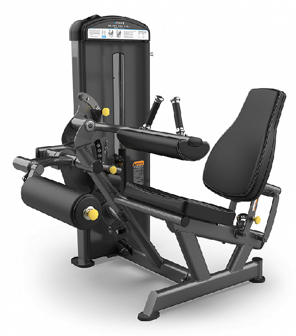 Сгибание ног сидя TRUE FITNESS FUSE0200H, фото