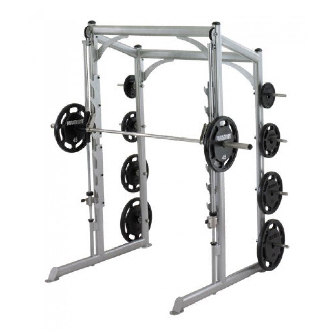 Машина Смита TRUE FITNESS (PARAMOUNT) XFW6800-19, фото