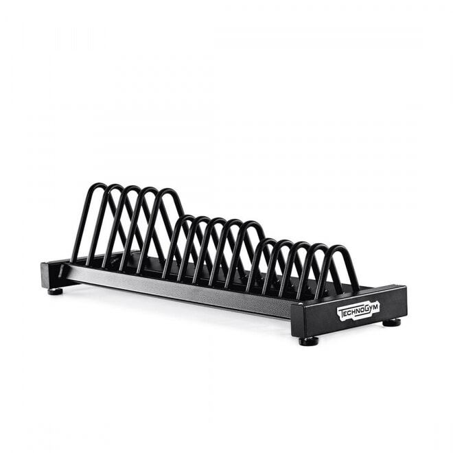 Подставка под диски TECHNOGYM Plate Toast Rack, фото