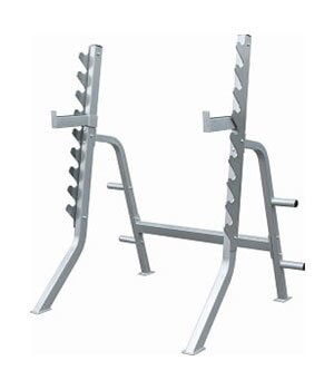 Стойка для приседа IMPULSE FITNESS IFSS, фото