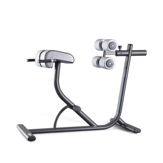 Горизонтальная гиперэкстензия PANATTA Fit Evo Iperextension Bench 1FE220, фото