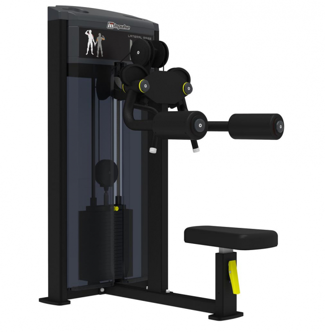 Дельтовидные IMPULSE FITNESS Functional Base IF9324, фото