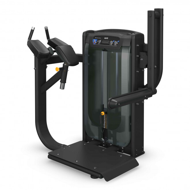 Ягодичные мышцы MATRIX Ultra Base Glute G7-S78BH, фото