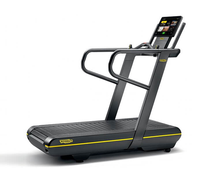 Беговая дорожка TECHNOGYM Skillrun, фото