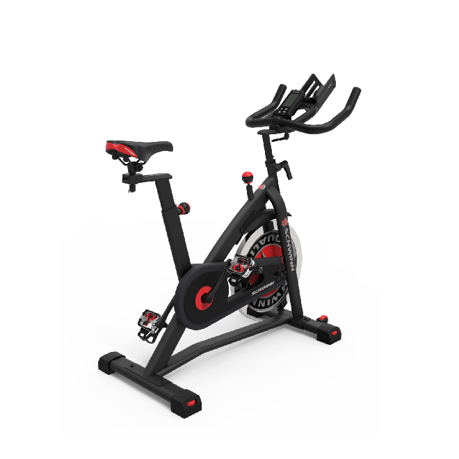 Спинбайк SCHWINN IC7, фото