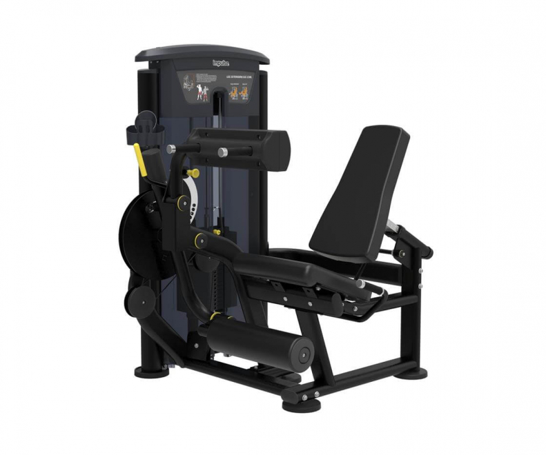 Сгибание / Разгибание ног IMPULSE FITNESS IT9528, фото