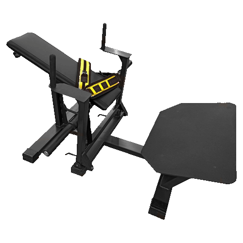 Ягодичный мост BRONZE GYM BGR-805, фото
