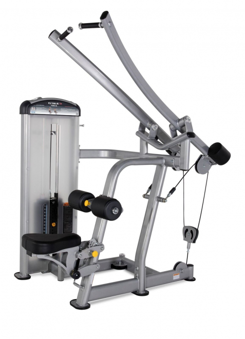 Вертикальная тяга TRUE FITNESS FUSE1100H, фото